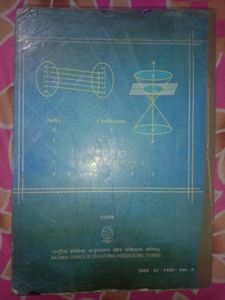 Mathematics Class 11