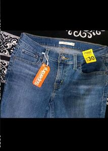 New Ripped Jeans Women