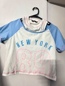 Zudio’s tee