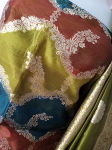 Elegant Salwar Kameez Fabric