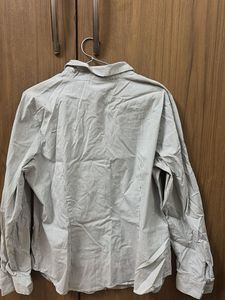 Corset Striped Shirt