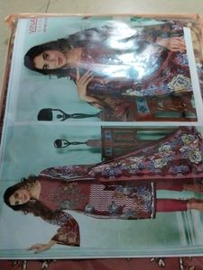 Beutiful Dress Material