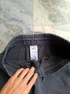 Adidas Black Track Pants