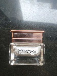 Mars Foundation