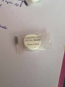 Combo Of Bella Vita Organic Tint And Masks