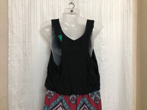 Bobbie &amp; Brooks Multi Colour Maxi Dress