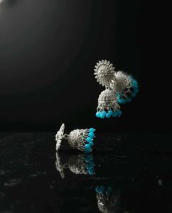 Jhumka Earrings