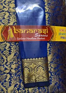 Banarasi Sarees