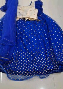 Fancy Lehenga Choli