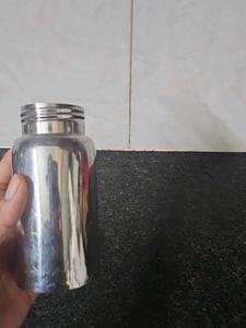 Metal Storage Container