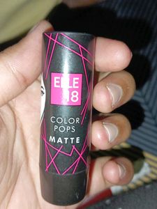 Blue heaven And Elle18 Lipsticks