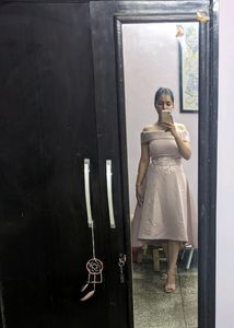 Beautiful High Low Dress