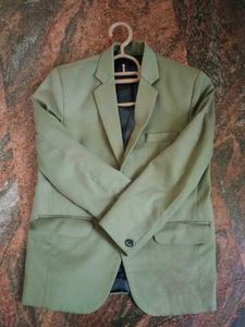 Boys Blazer