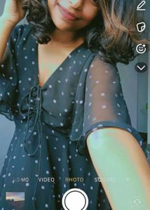 Cute Rio Polka Dot Mini Dress🤌🏼✨