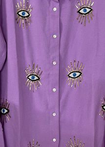 Heavy Handwork Co Ord Set