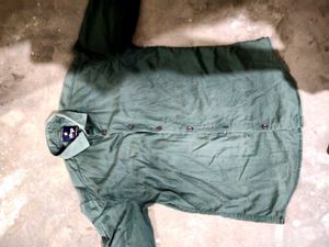 Combo of 4 Men&#39;s Shirt