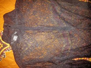 Lace Top