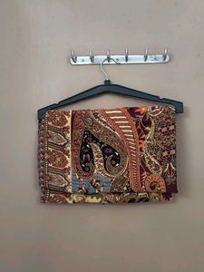 Paisley Pattern Shawl from Jaipur 💫✨