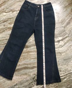 Bellbottom Jeans