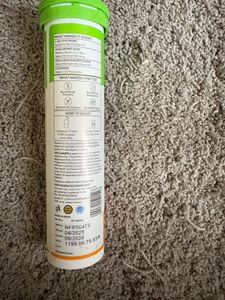 OZIVA Bioactive Gluta