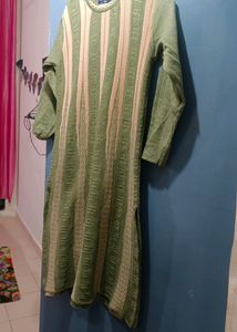 Kurta With Pent