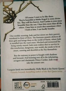 The Cruel Prince