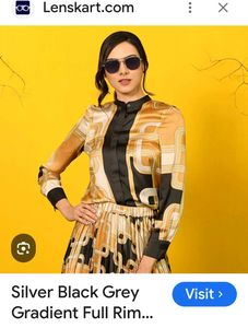 Combo Of 2 Shirts For Unique Shopping