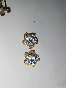 Combo Earrings