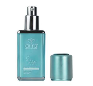 Alira Sea Hills Fragrance Lotion
