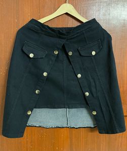 DENIM SKIRT FOR WOMEN AND GIRLS