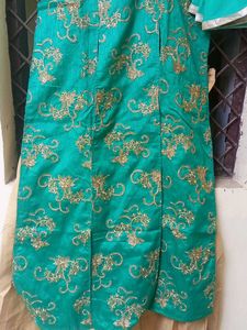 Party Wear Dress Material