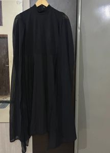 Elegant Black Dress