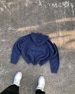 Tharsher Authentic Vtg Unisex Hoodie
