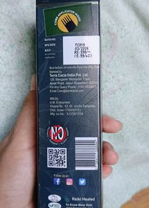 Hairfall Control Oil