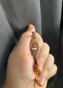 LOVE Letter Bracelet