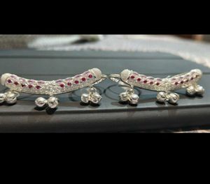 pure silver bichiya set... Toe rings # Trendy