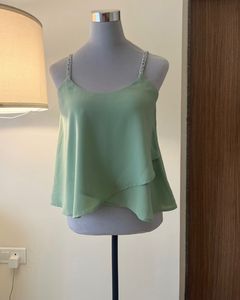 Vero Moda Strappy Top