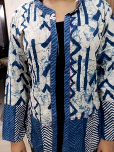Jacket ( Shrug)
