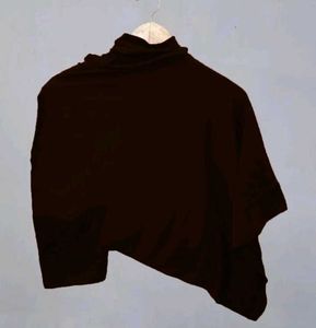 Tommy Hilfiger Black Tee