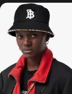 Burberry Bucket Hat