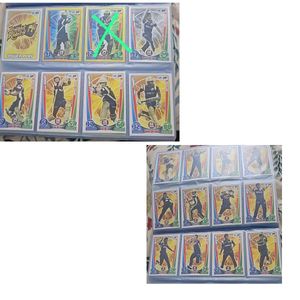 Topps Cricket Attax 2012 Entire Set