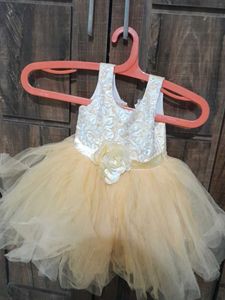 Gorgeous Tulle Party Dress