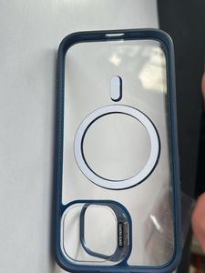 iPhone 15 Cover