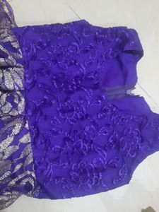 Baby Girl Dress