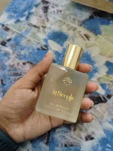 Eau De Parfum