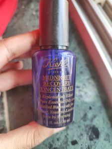 Kiehl's Midnight Serum