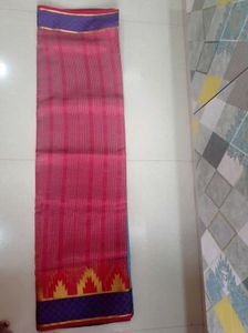 Saree With Blouse