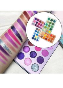 Eyeshadow Palettes - Set of Four