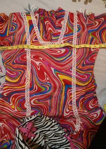 Pakistani Style Drees
