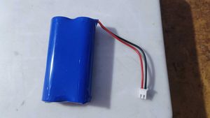Mobile Accessories Battery